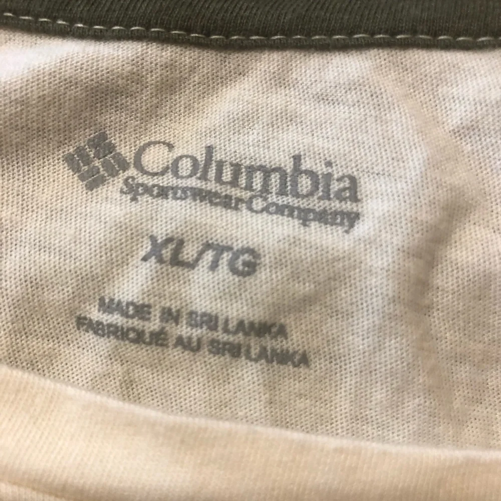 Columbia Little Foxy Long-Sleeve T-Shirt - Picture 3 of 3
